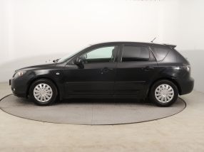 Mazda 3 - 2009