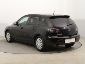 Mazda 3 - 2009