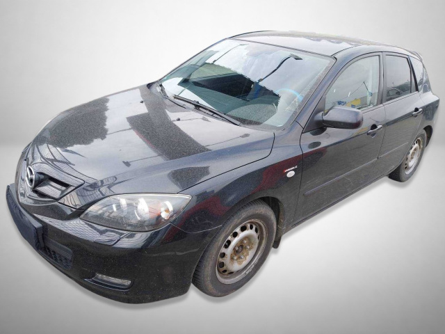 Mazda 3 2009