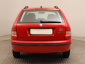 Škoda Fabia, 2008