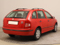 Škoda Fabia, 2008