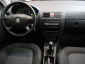 Škoda Fabia, 2008