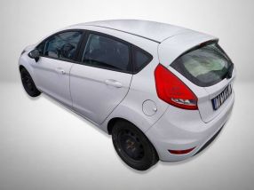 Ford Fiesta - 2012