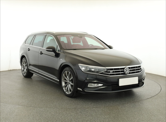 Volkswagen Passat 2021