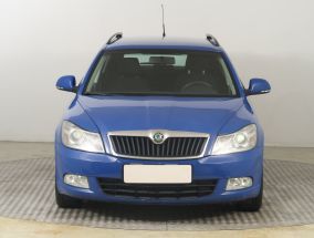 Skoda Octavia - 2009