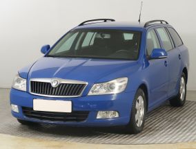 Skoda Octavia - 2009