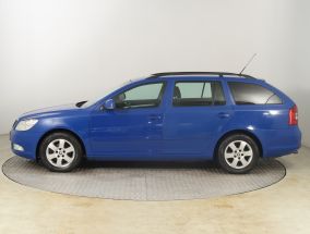 Skoda Octavia - 2009