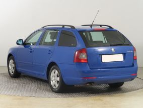 Skoda Octavia - 2009