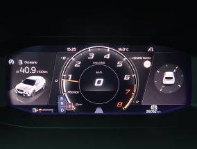 Cupra Formentor - 2023