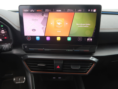 Cupra Formentor - 2023