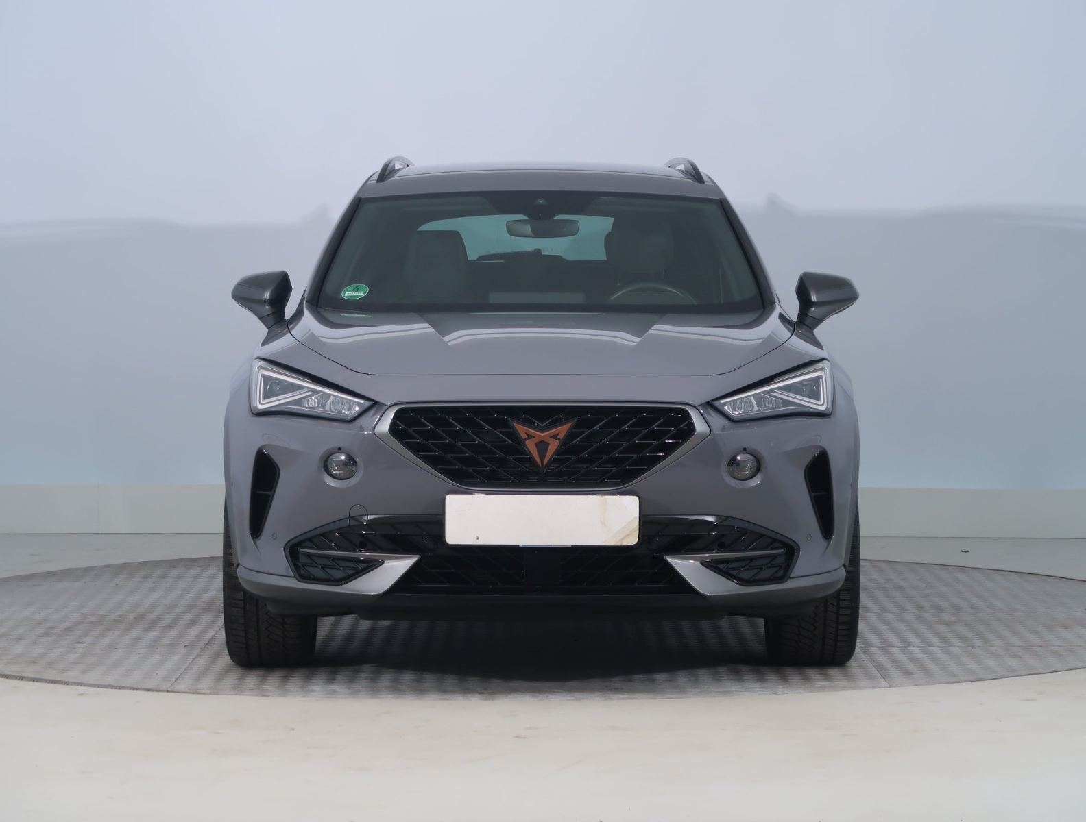 Cupra Formentor - 2023