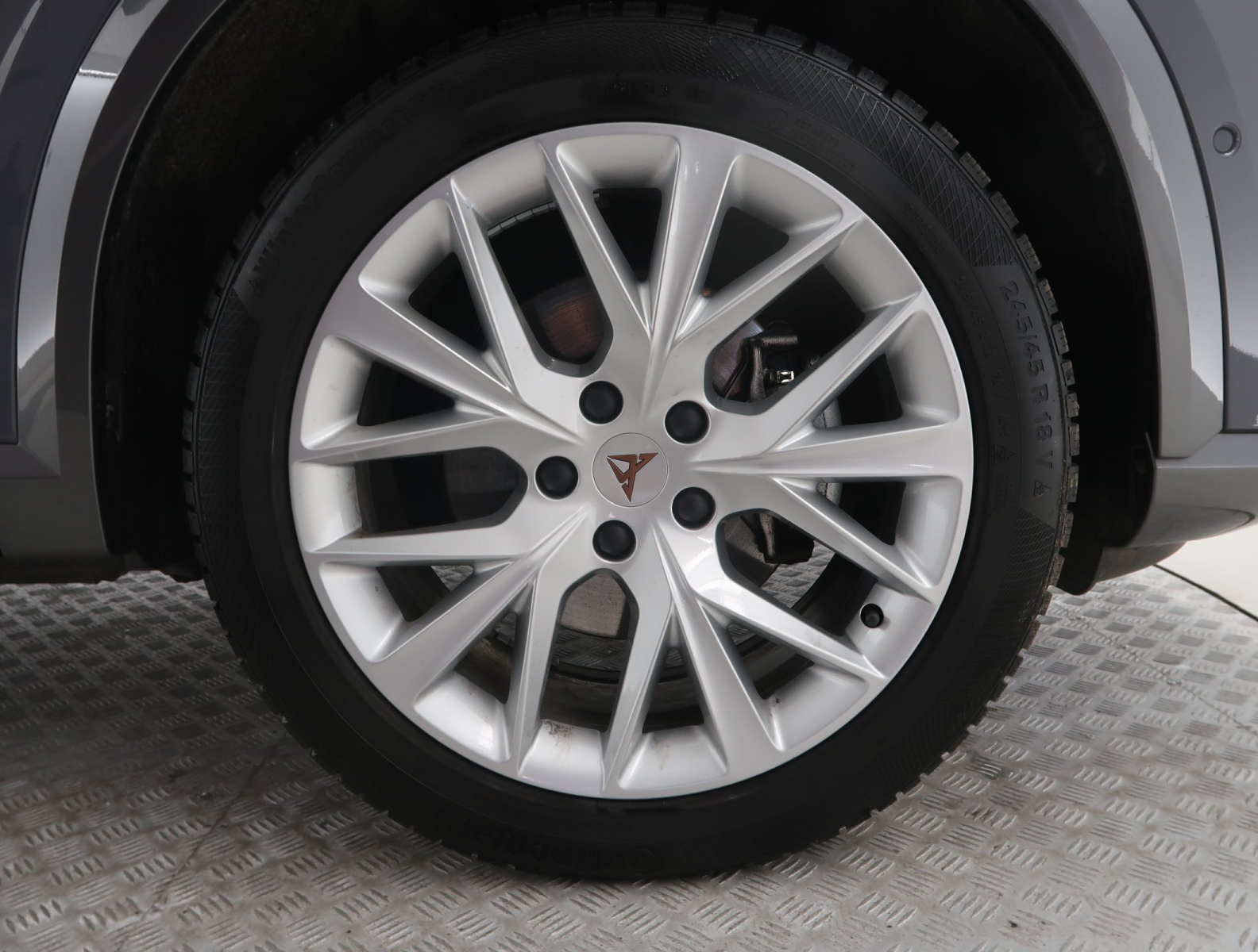 Cupra Formentor - 2023