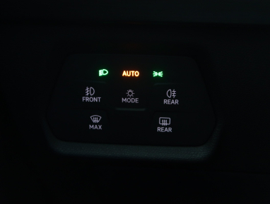 Cupra Formentor - 2023