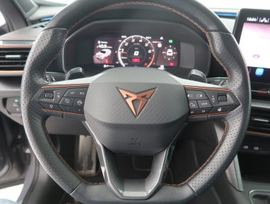 Cupra Formentor - 2023