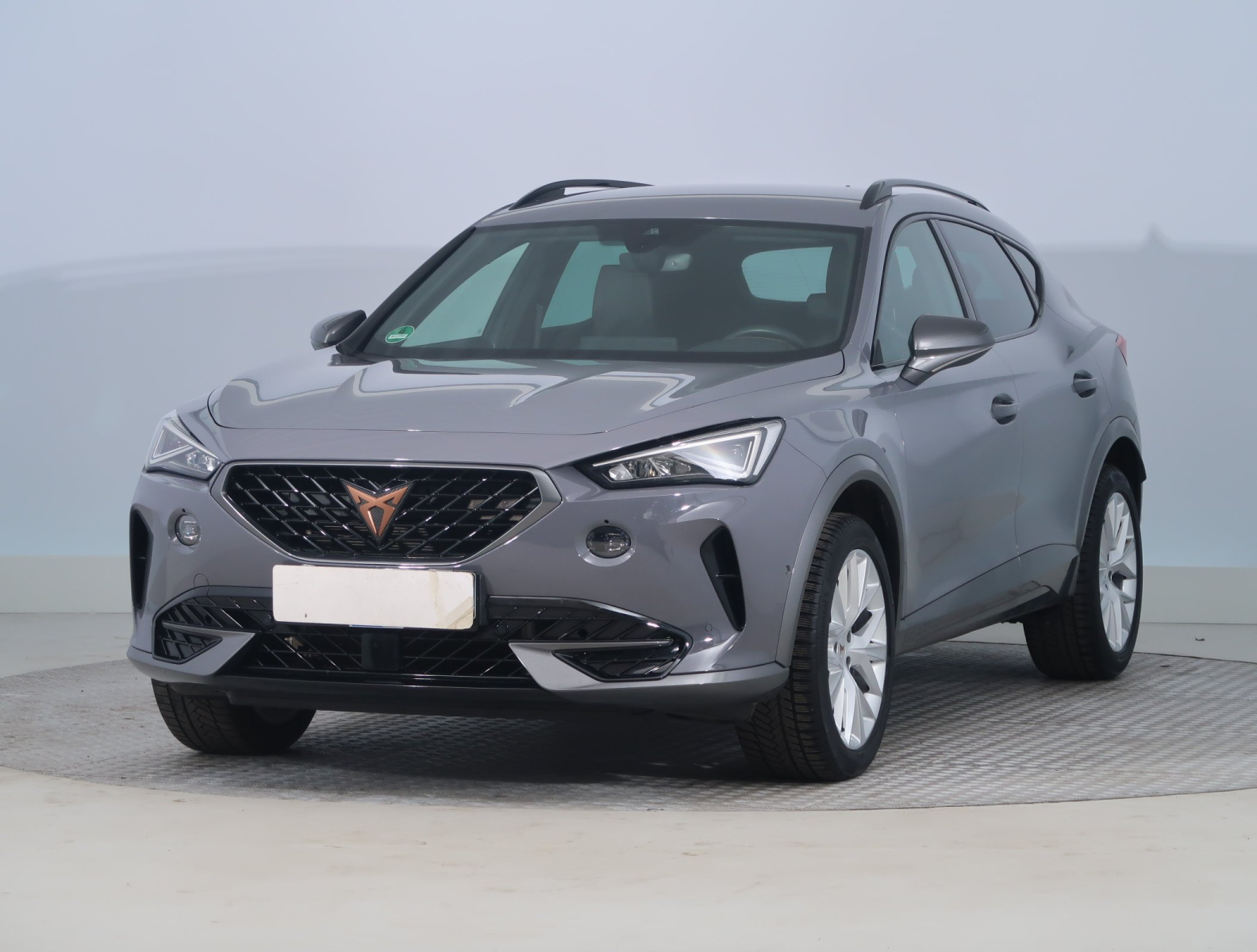 Cupra Formentor - 2023