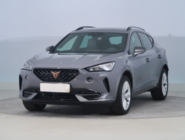 Cupra Formentor - 2023