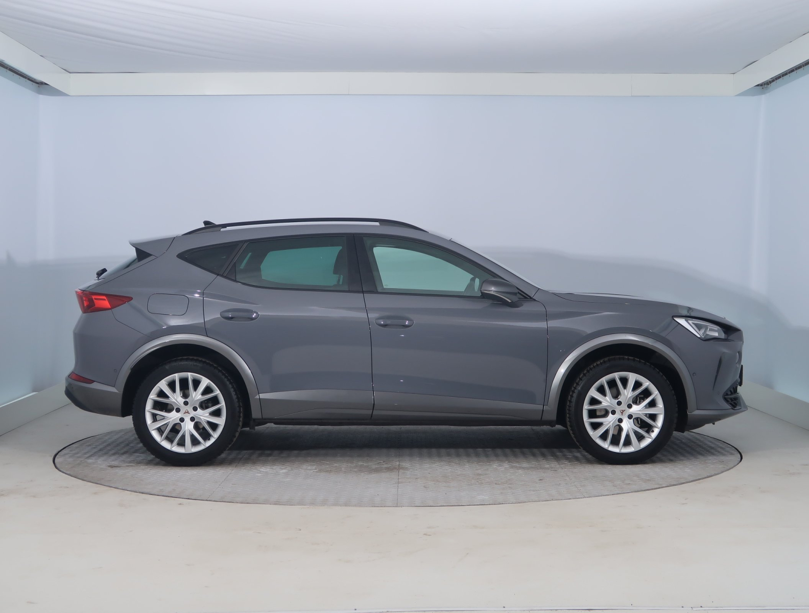 Cupra Formentor - 2023