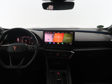 Cupra Formentor - 2023