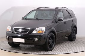 Kia Sorento - 2008