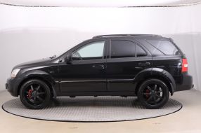 Kia Sorento - 2008