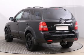 Kia Sorento - 2008