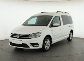 Volkswagen Caddy - 2015