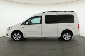 Volkswagen Caddy - 2015