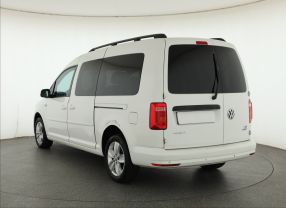 Volkswagen Caddy - 2015
