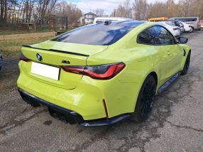 BMW M4 - 2023