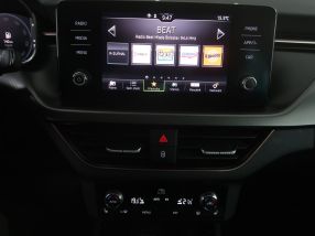 Škoda Kamiq - 2022