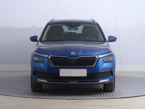 Škoda Kamiq - 2022