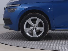 Škoda Kamiq - 2022