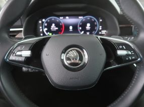 Škoda Kamiq - 2022