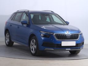 Škoda Kamiq - 2022