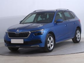 Škoda Kamiq - 2022