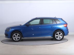 Škoda Kamiq - 2022