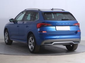 Škoda Kamiq - 2022