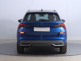 Škoda Kamiq - 2022