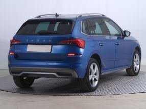 Škoda Kamiq - 2022