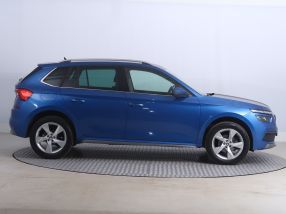 Škoda Kamiq - 2022