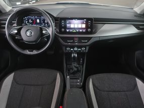 Škoda Kamiq - 2022