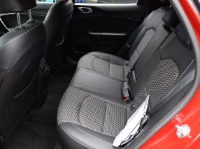 Kia XCeed - 2025