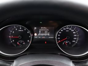 Kia XCeed - 2025