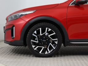 Kia XCeed - 2025