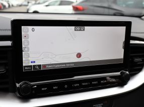 Kia XCeed - 2025