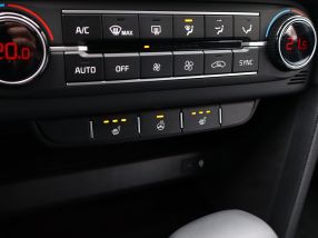 Kia XCeed - 2025