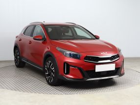 Kia XCeed - 2025
