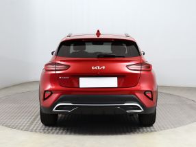 Kia XCeed - 2025