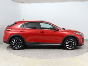 Kia XCeed - 2025