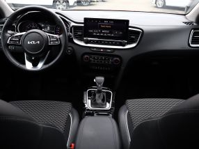 Kia XCeed - 2025